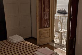 Imagen de la habitación del Donna Giulia. Foto 5