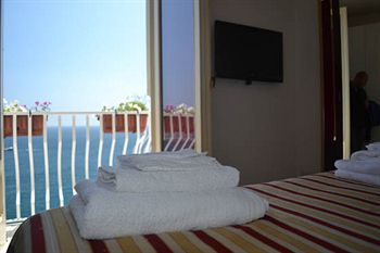 Imagen de la habitación del Donna Giulia. Foto 6