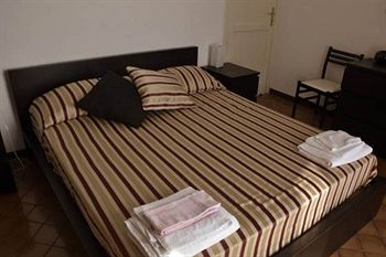 Imagen de la habitación del Donna Giulia. Foto 7