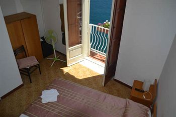 Imagen de la habitación del Donna Giulia. Foto 9