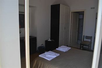 Imagen de la habitación del Donna Giulia. Foto 14