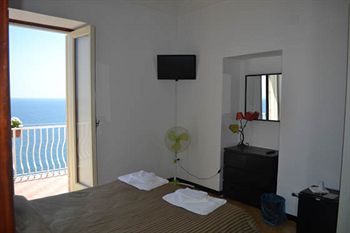 Imagen de la habitación del Donna Giulia. Foto 15