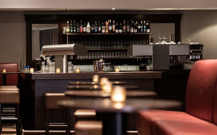 Imagen general del Donna Hotel Klosterhof. Foto 4