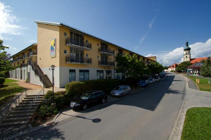 Imagen general del Donna Hotel Klosterhof. Foto 6