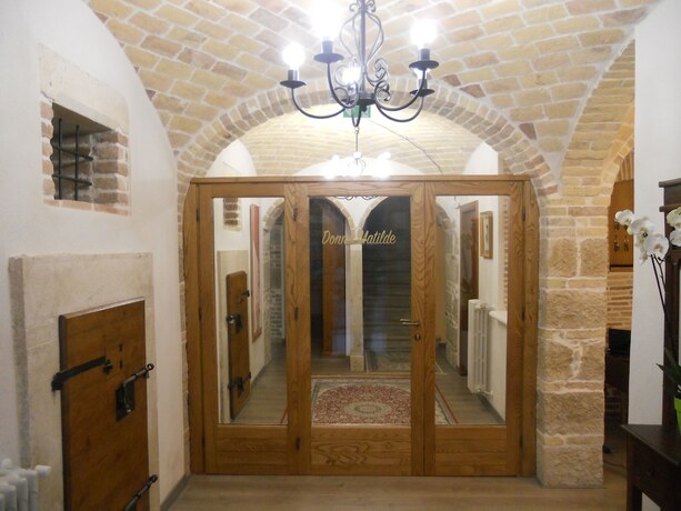 Imagen general del Donna Matilde. Foto 1