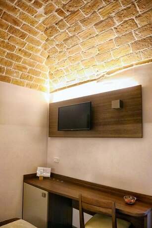 Imagen de la habitación del Donna Matilde. Foto 11