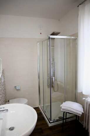 Imagen de la habitación del Donna Matilde. Foto 12