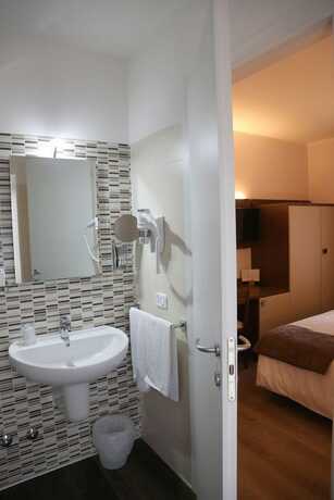 Imagen de la habitación del Donna Matilde. Foto 16