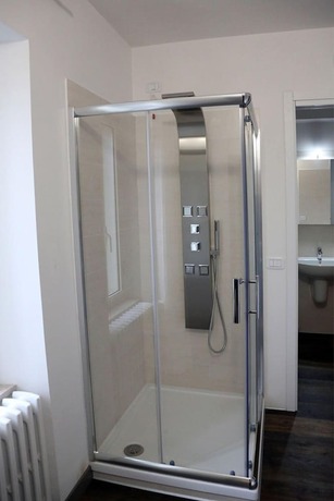 Imagen de la habitación del Donna Matilde. Foto 17