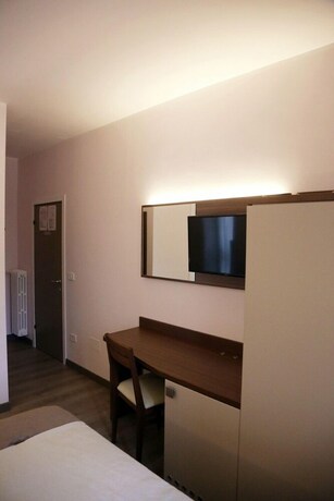 Imagen de la habitación del Donna Matilde. Foto 21