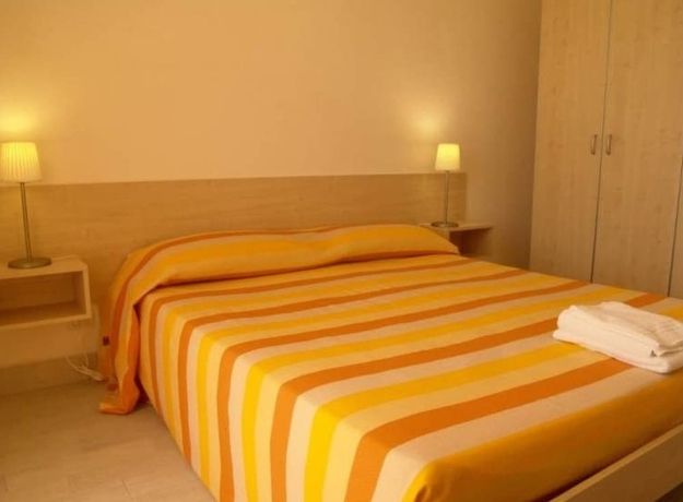 Imagen de la habitación del Donnafugata Relais. Foto 2