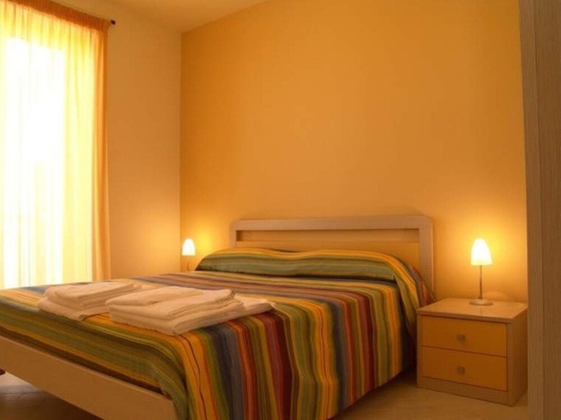 Imagen de la habitación del Donnafugata Relais. Foto 3