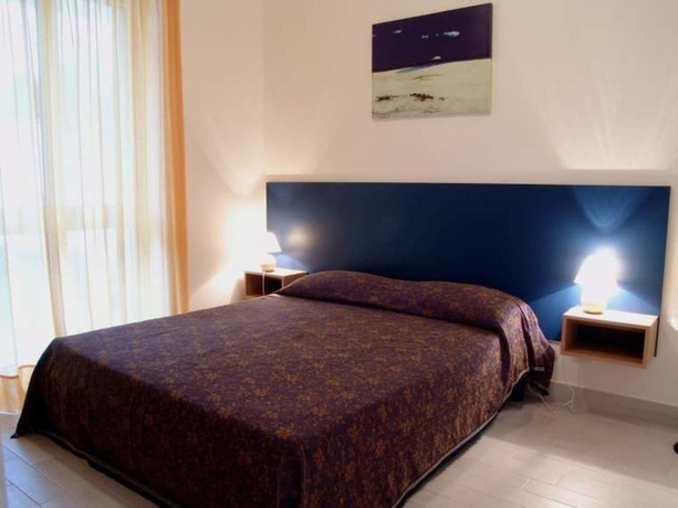 Imagen de la habitación del Donnafugata Relais. Foto 4