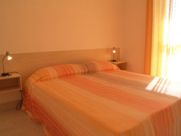 Imagen de la habitación del Donnafugata Relais. Foto 5