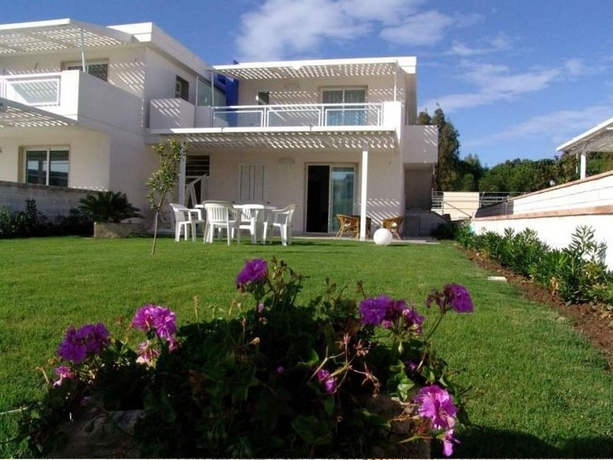 Imagen general del Donnafugata Relais. Foto 1