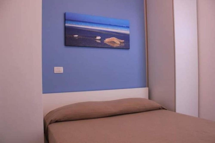 Imagen de la habitación del Donnafugata Relais. Foto 6