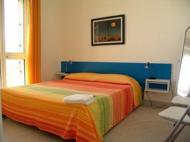 Imagen de la habitación del Donnafugata Relais. Foto 7