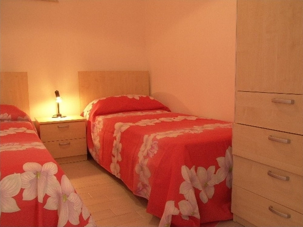 Imagen de la habitación del Donnafugata Relais. Foto 8