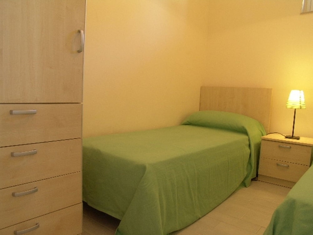 Imagen de la habitación del Donnafugata Relais. Foto 9