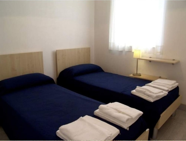 Imagen de la habitación del Donnafugata Relais. Foto 10