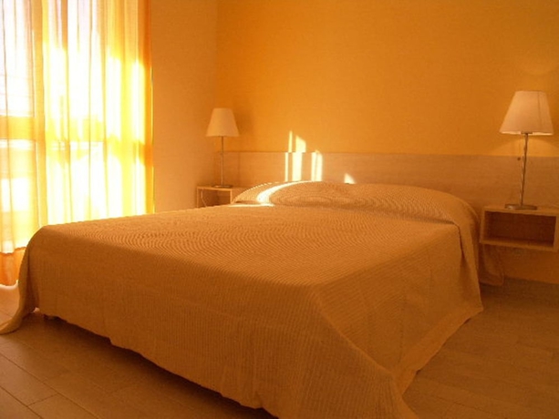 Imagen de la habitación del Donnafugata Relais. Foto 11