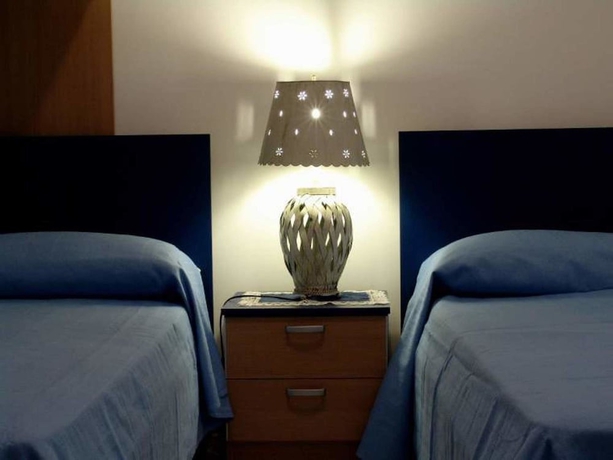 Imagen de la habitación del Donnafugata Relais. Foto 12
