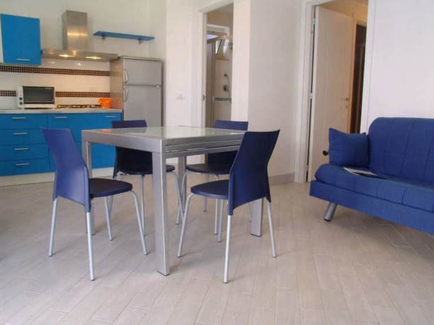 Imagen de la habitación del Donnafugata Relais. Foto 13