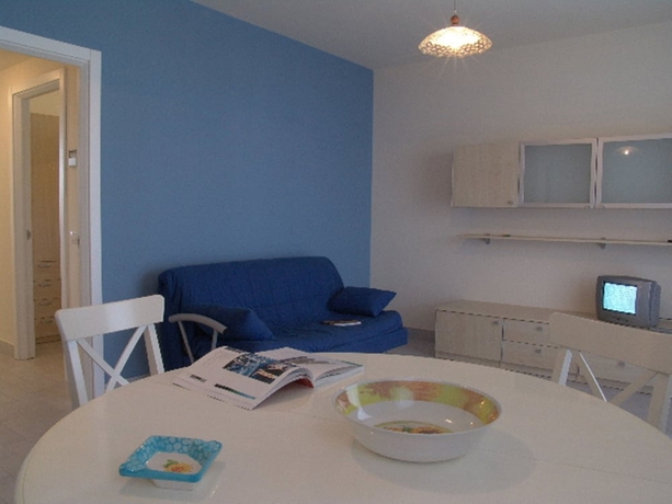 Imagen de la habitación del Donnafugata Relais. Foto 14