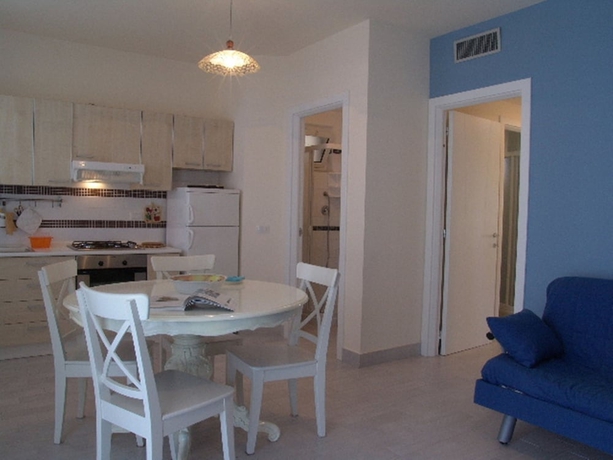 Imagen de la habitación del Donnafugata Relais. Foto 16