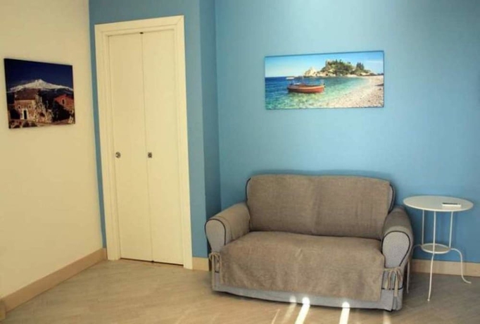 Imagen de la habitación del Donnafugata Relais. Foto 17