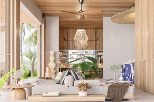 Imagen general del Donoma Las Terrenas Beach Hotel & Spa, Autograph Collection. Foto 4