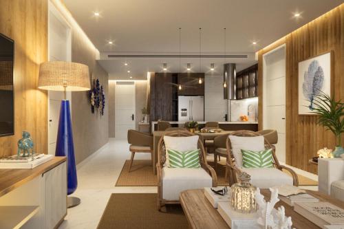 Imagen de la habitación del Donoma Las Terrenas Beach Hotel & Spa, Autograph Collection. Foto 18