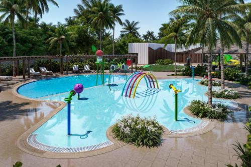 Imagen general del Donoma Las Terrenas Beach Hotel & Spa, Autograph Collection. Foto 12