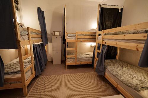 Imagen de la habitación del Do&ntilde;a Rose Surf Hostel. Foto 14