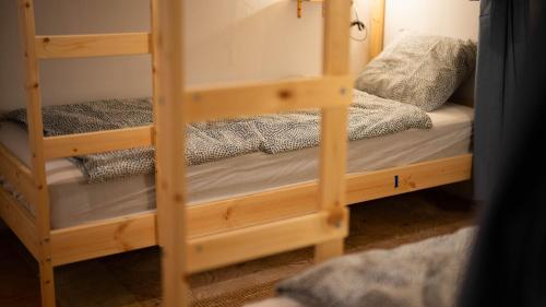 Imagen de la habitación del Do&ntilde;a Rose Surf Hostel. Foto 15