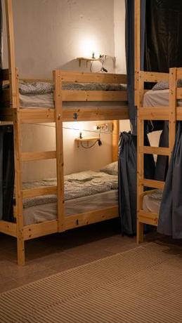 Imagen de la habitación del Do&ntilde;a Rose Surf Hostel. Foto 16