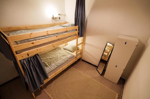 Imagen de la habitación del Do&ntilde;a Rose Surf Hostel. Foto 18