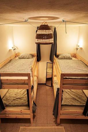 Imagen de la habitación del Do&ntilde;a Rose Surf Hostel. Foto 19