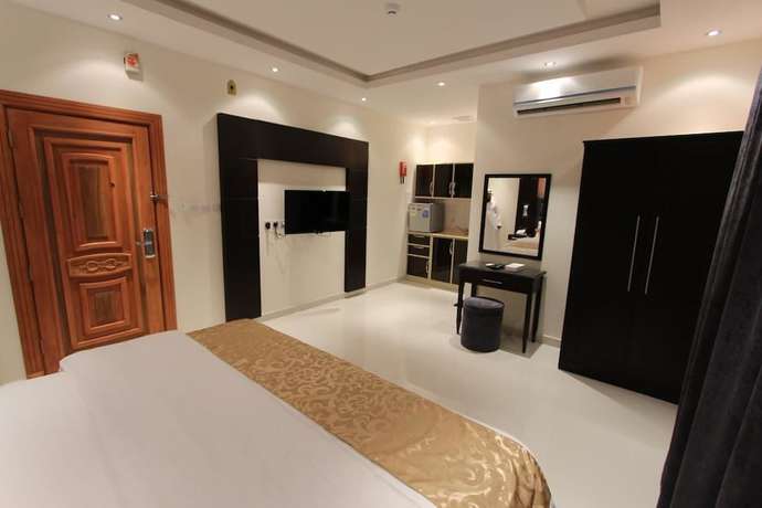 Imagen de la habitación del Doolv Hotel. Foto 4