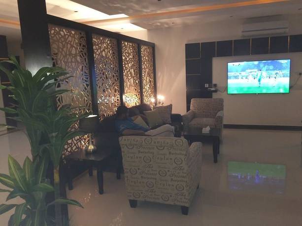Imagen de los interiores del Doolv Hotel. Foto 18
