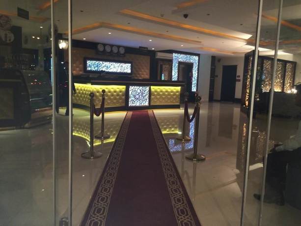 Imagen de los interiores del Doolv Hotel. Foto 19