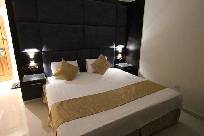 Imagen de la habitación del Doolv Hotel. Foto 5