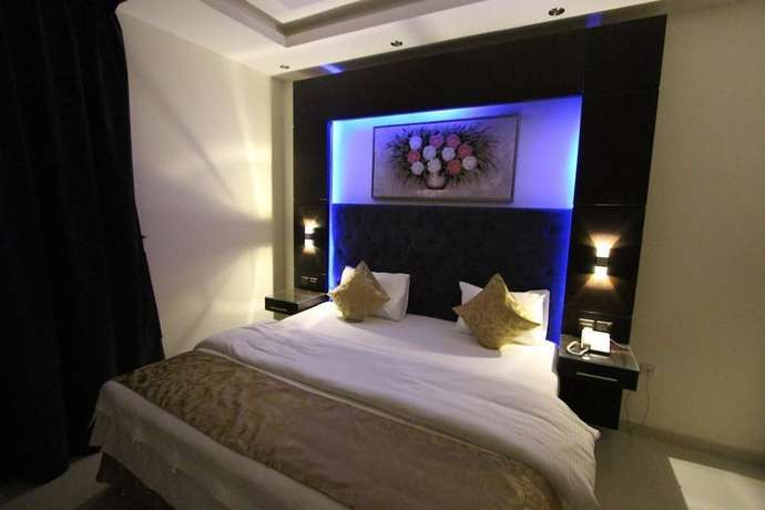 Imagen de la habitación del Doolv Hotel. Foto 7
