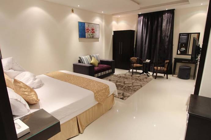 Imagen general del Doolv Hotel. Foto 1