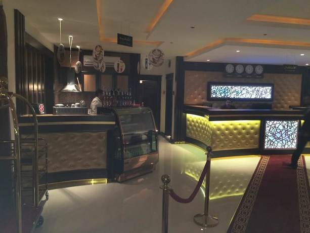 Imagen del bar/restaurante del Doolv Hotel. Foto 2