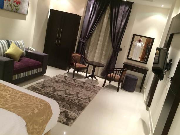Imagen de la habitación del Doolv Hotel. Foto 10