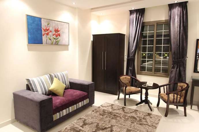 Imagen de la habitación del Doolv Hotel. Foto 11