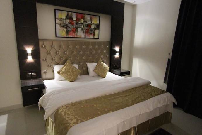 Imagen de la habitación del Doolv Hotel. Foto 13