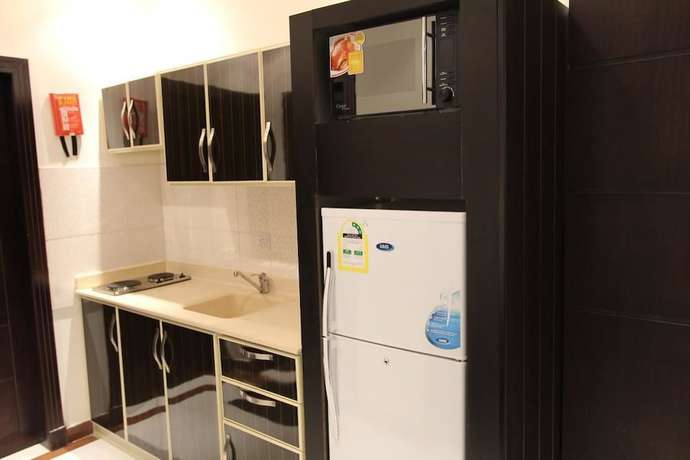 Imagen de la habitación del Doolv Hotel. Foto 15
