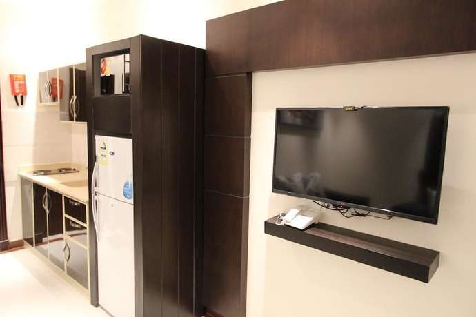 Imagen de la habitación del Doolv Hotel. Foto 16